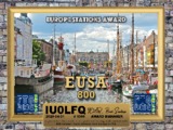 Europe Stations 800 ID1366